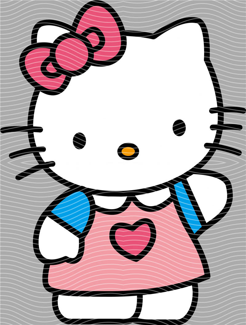 Sanrio-HK 69